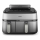 AIR FRYER i frytkownica Philips Frytownica Philips NA555/00 DualBasket z funkcją gotowania n